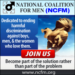 national coalition for men
