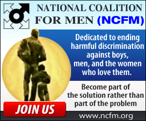national coalition for men