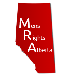 Mens Rights Alberta