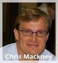 Chris Mackney