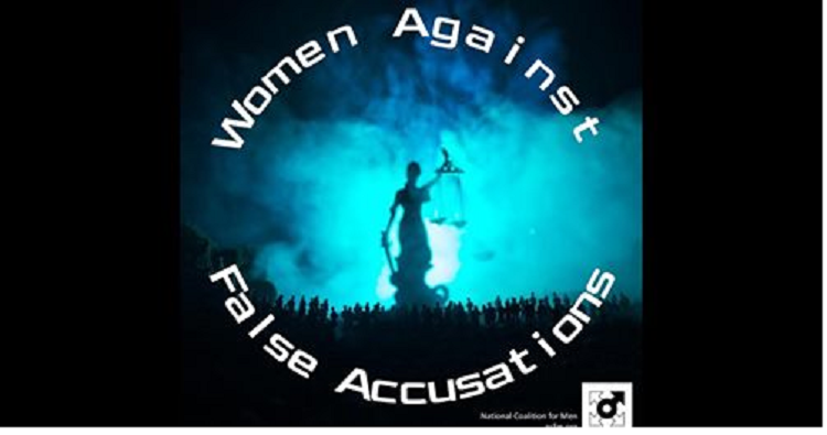 Women Against False Accusations